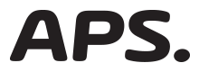 aps systems logo